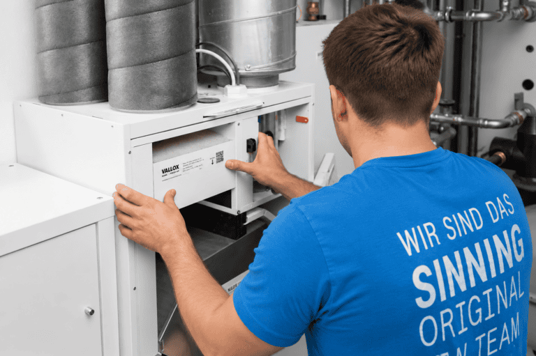 Klima-Klimaanlage-Dillingen